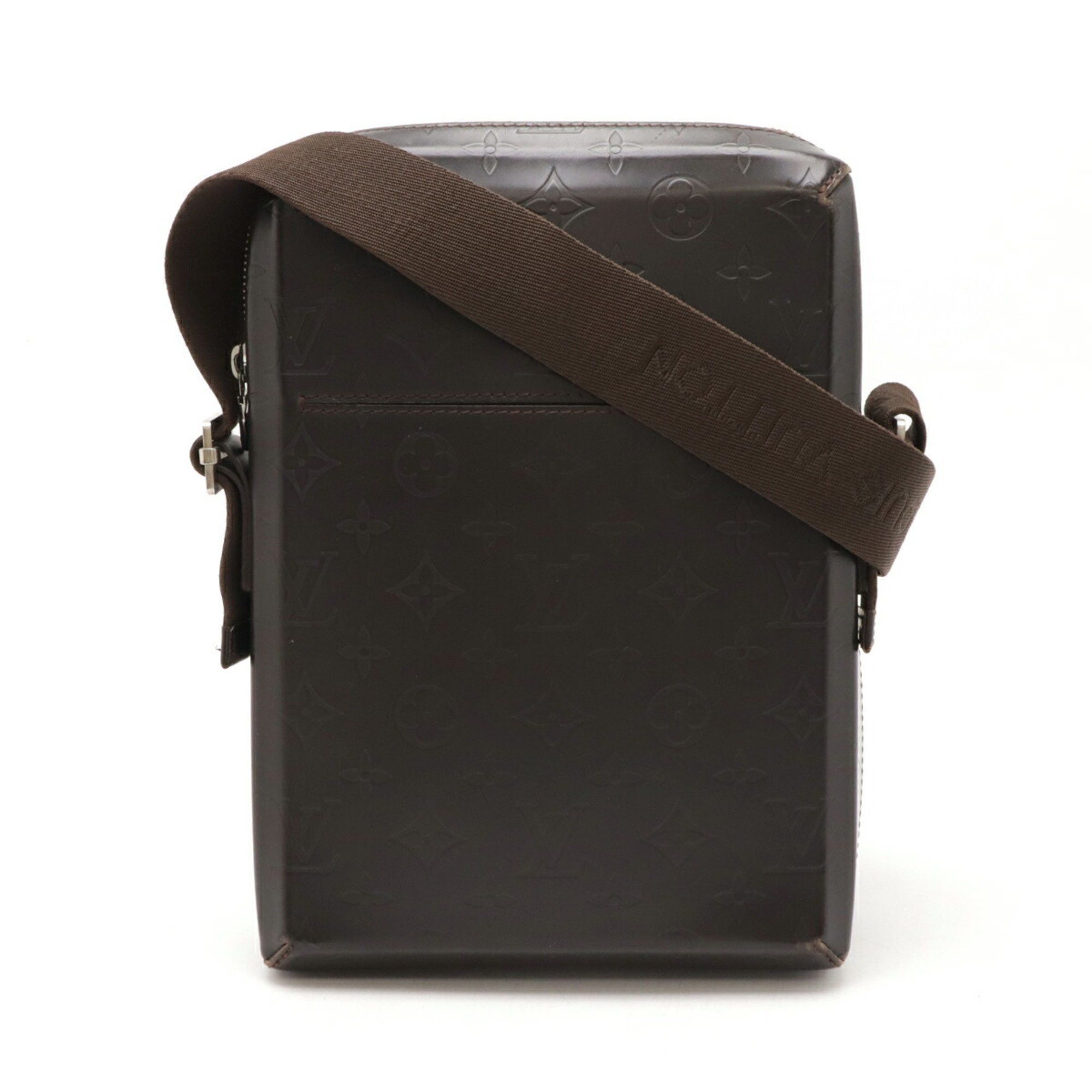 Louis Vuitton Louis Vuitton Bobby shoulder Size ONE SIZE - 1 Thumbnail