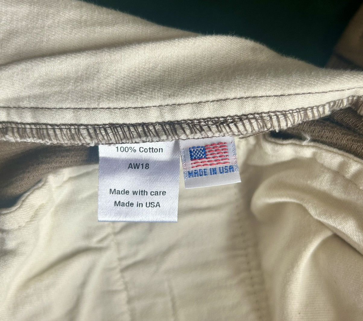 Corridor Corridor Corduroy Pants Size US 30 / EU 46 - 5 Thumbnail