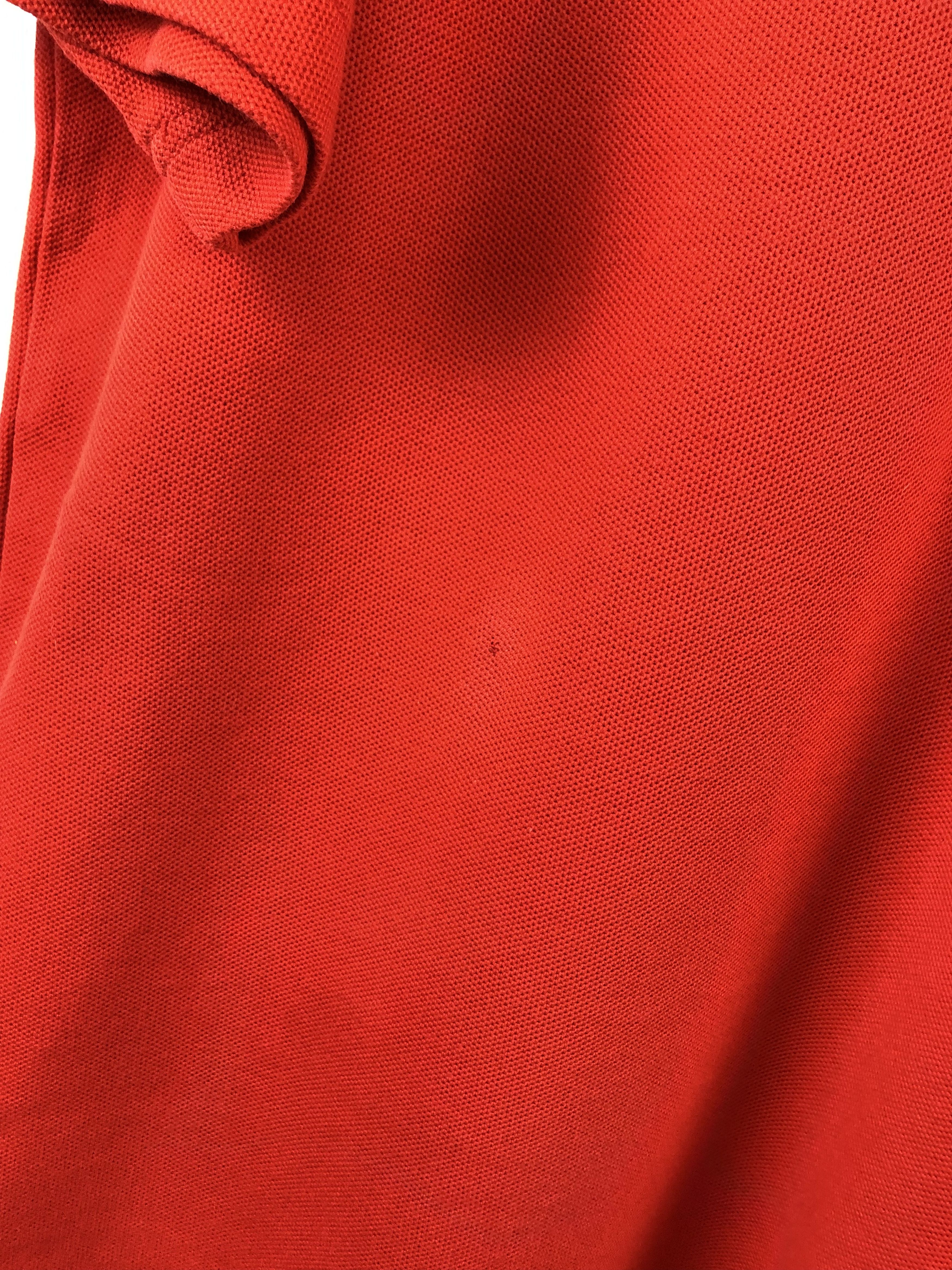 Ferrari Vintage Ferrari Racing Shirt Tee Rare Red Scuderia Formula Size US L / EU 52-54 / 3 - 14 Thumbnail