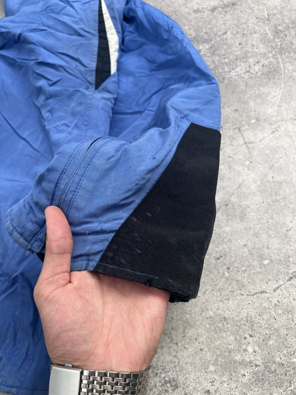 The North Face TNF The North Face Ski Pants StreetWear Vintage Gore Tex Size US 34 / EU 50 - 12 Thumbnail