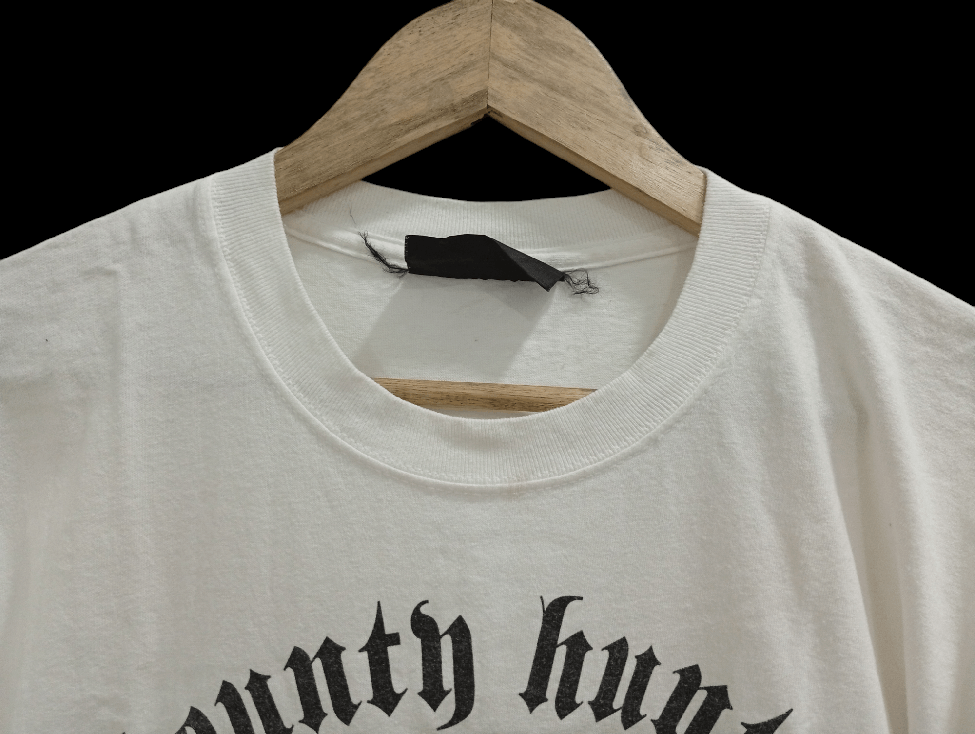 Bounty Hunter × Vintage 🔥🔥Vintage Bounty Hunter T-Shirt Size US L / EU 52-54 / 3 - 17 Thumbnail