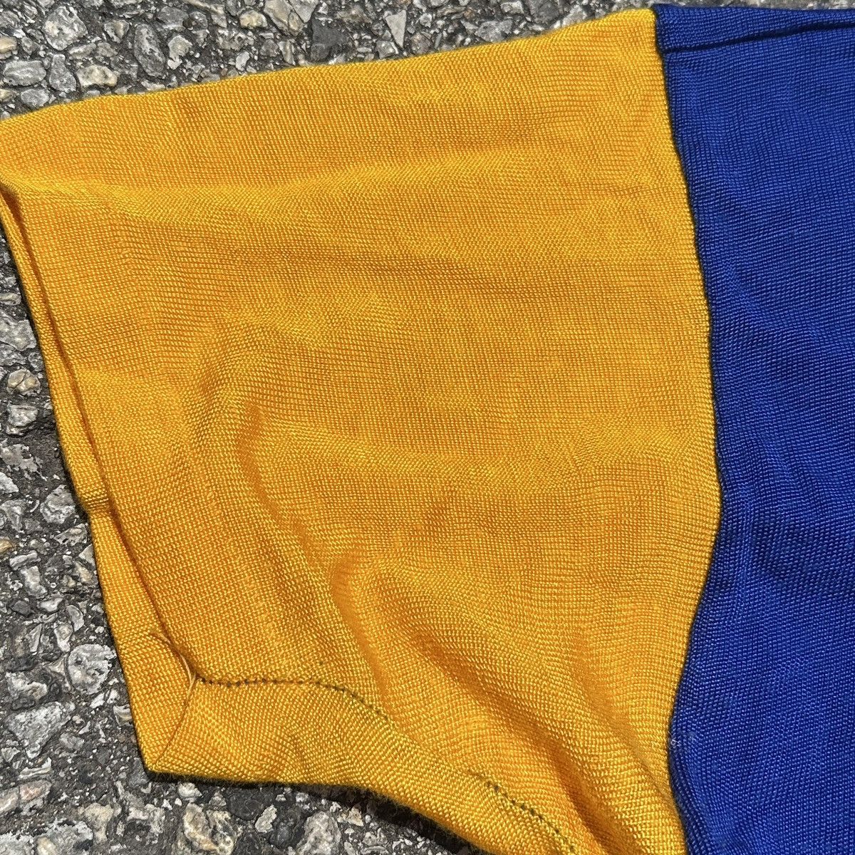 Vintage Vintage 60s Baseball Shirt Size US L / EU 52-54 / 3 - 2 Thumbnail