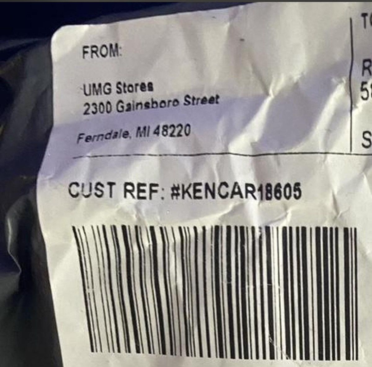 Ken Carson Ken Carson Authentic AGC hoodie Size US M / EU 48-50 / 2 - 5 Thumbnail