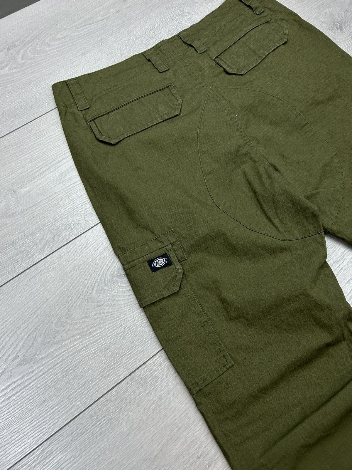 Dickies Dickies Cargo Khaki Pant Size 32/32 Size US 32 / EU 48 - 6 Thumbnail