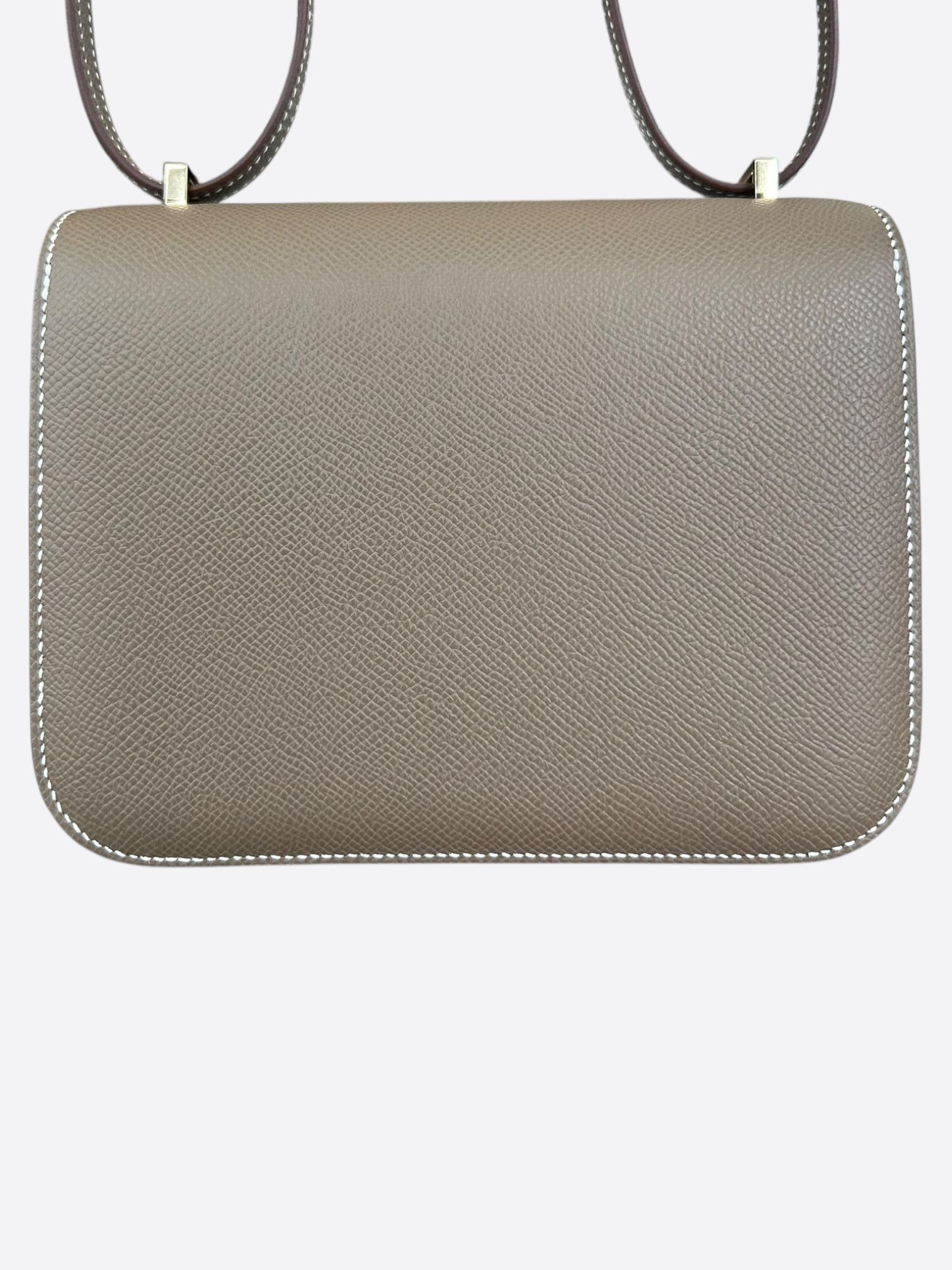 Hermes Hermes Etoupe Epsom Constance 18 Size ONE SIZE - 3 Thumbnail