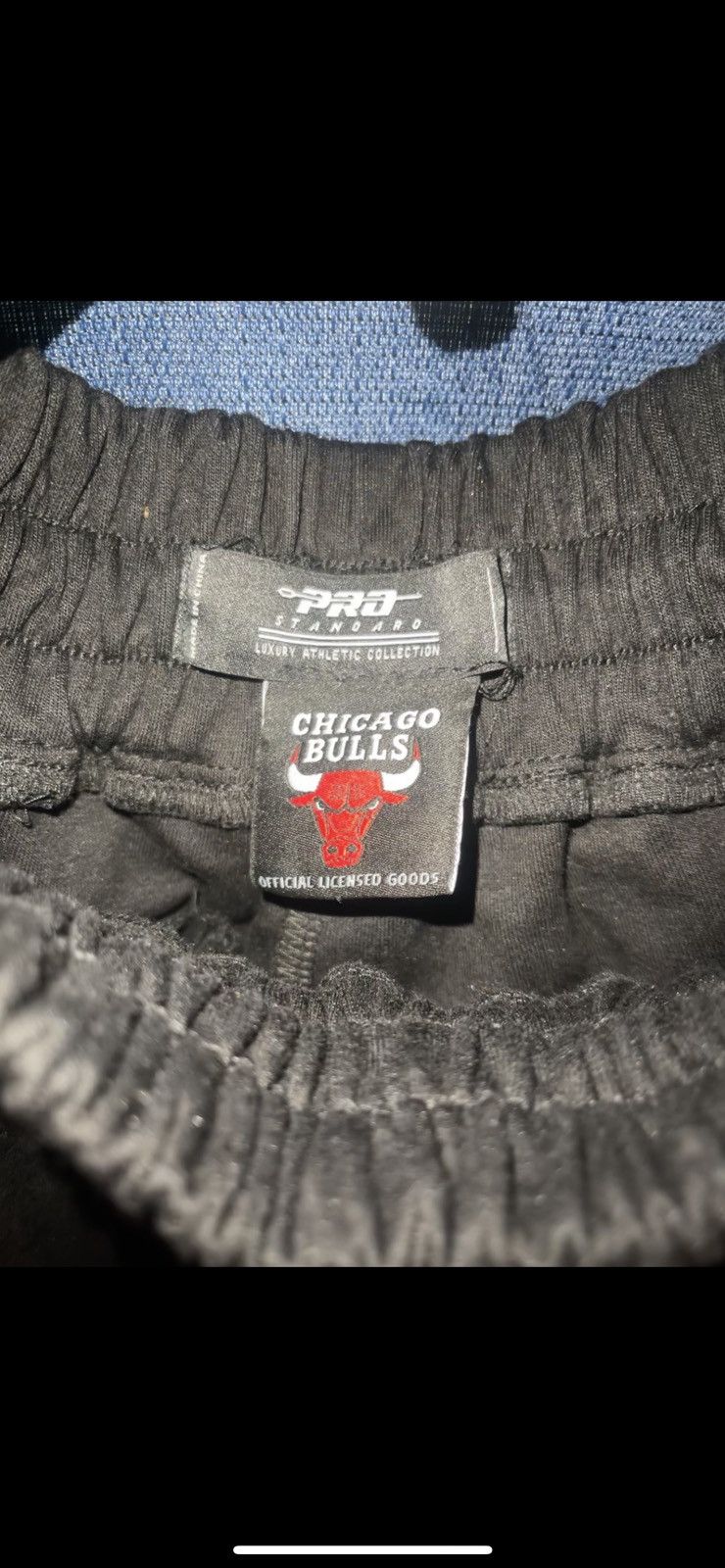 NBA × Vintage Chicago Bulls Size US 28 / EU 44 - 4 Thumbnail