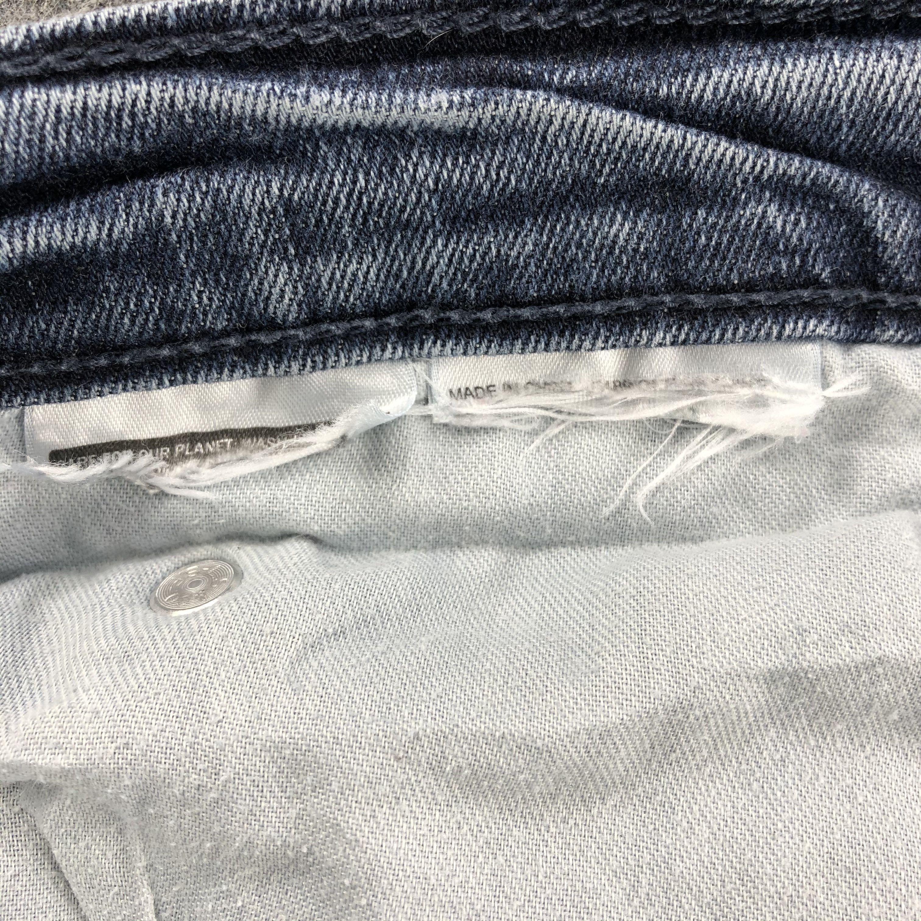 Levi's × Vintage Vintage Levis Jeans-JM1995 Size US 36 / EU 52 - 9 Thumbnail