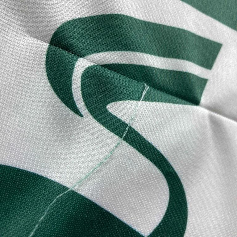 Erima TEAM SIGNED FC Superfund 2005-06 home football jersey L/XL Size US L / EU 52-54 / 3 - 7 Thumbnail