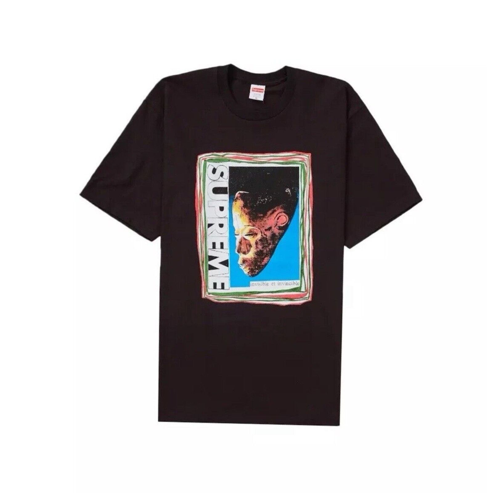 Supreme Supreme playboi carti tee size XL black | Grailed