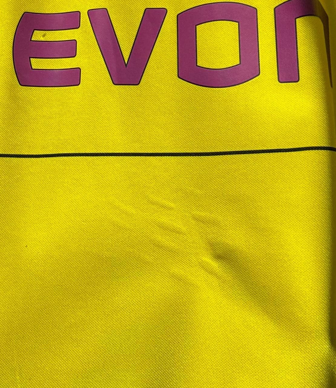 Puma Puma Borussia Dortmund 2015/16 Home REUS 11 football jersey Size US M / EU 48-50 / 2 - 6 Thumbnail