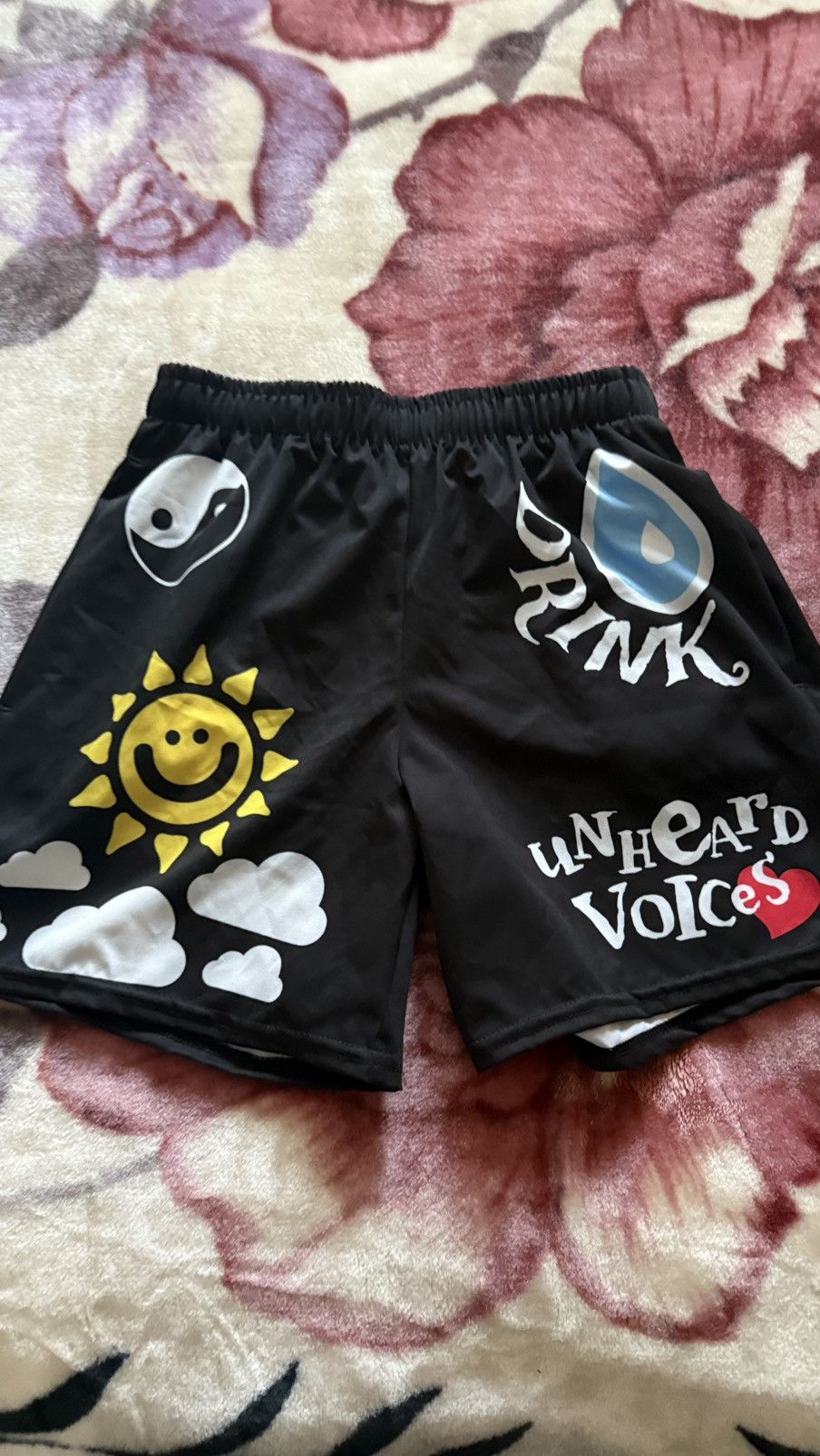 Other Unheard Voices Shorts S Size US 30 / EU 46 - 1 Thumbnail