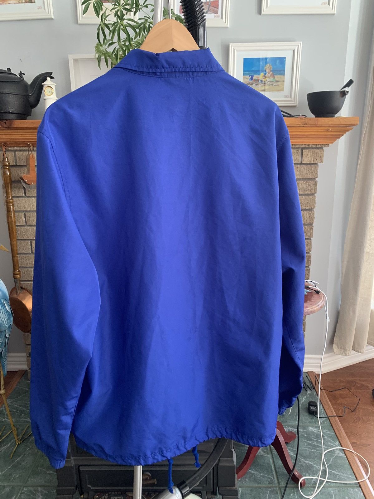 Champion Champion Coaches Jacket Size US L / EU 52-54 / 3 - 2 Thumbnail