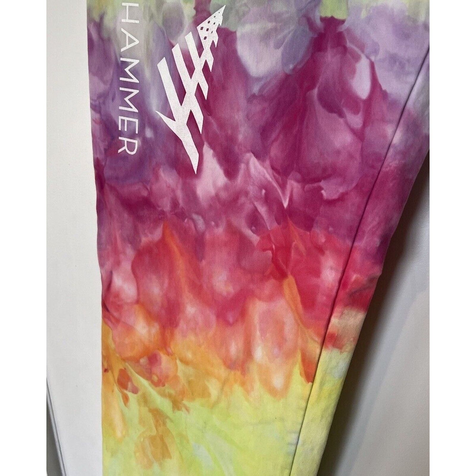 Paper Planes Lapstone & Hammer/Paper Planes/JSP M Tie-Dye Slacker Pants Size US 32 / EU 48 - 5 Thumbnail