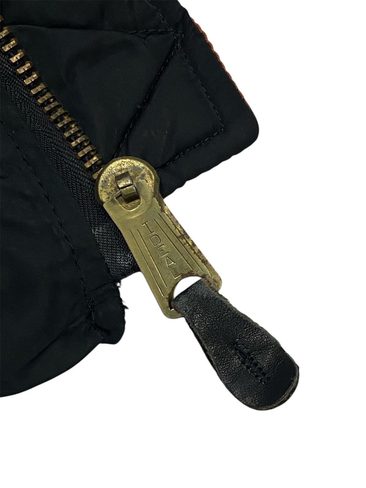 Alpha Industries Vintage 80s Alpha Industries MA-1 Flyers Jacket Size US L / EU 52-54 / 3 - 8 Thumbnail