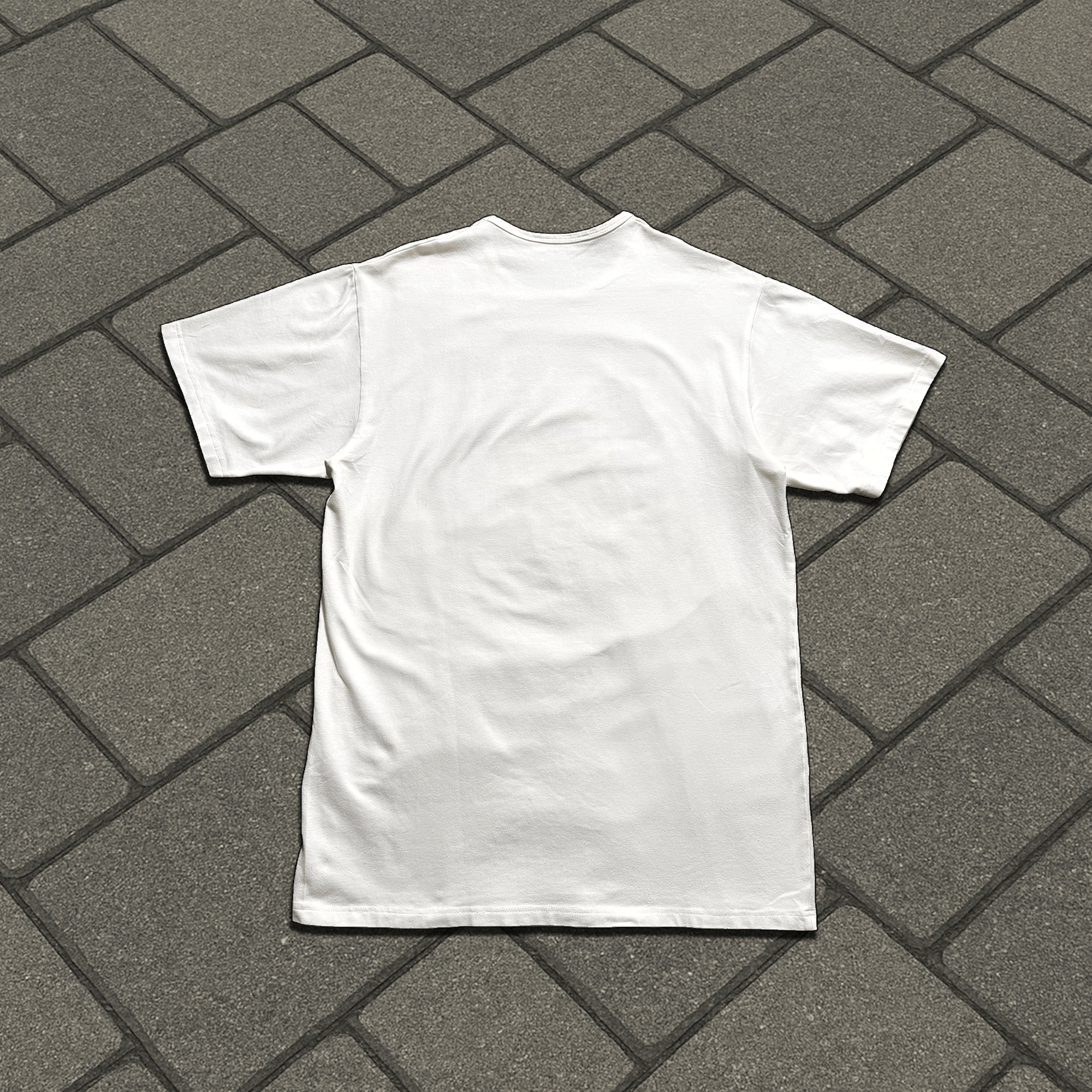 Raf Simons SS02 Raf Simons ‘Stray Souls’ Tee Size US M / EU 48-50 / 2 - 3 Thumbnail