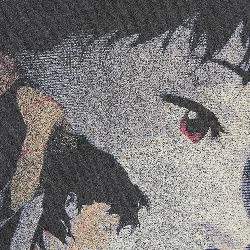 VIBE PERFECT BLUE Japanese Anime Size US XL / EU 56 / 4 - 5 Thumbnail