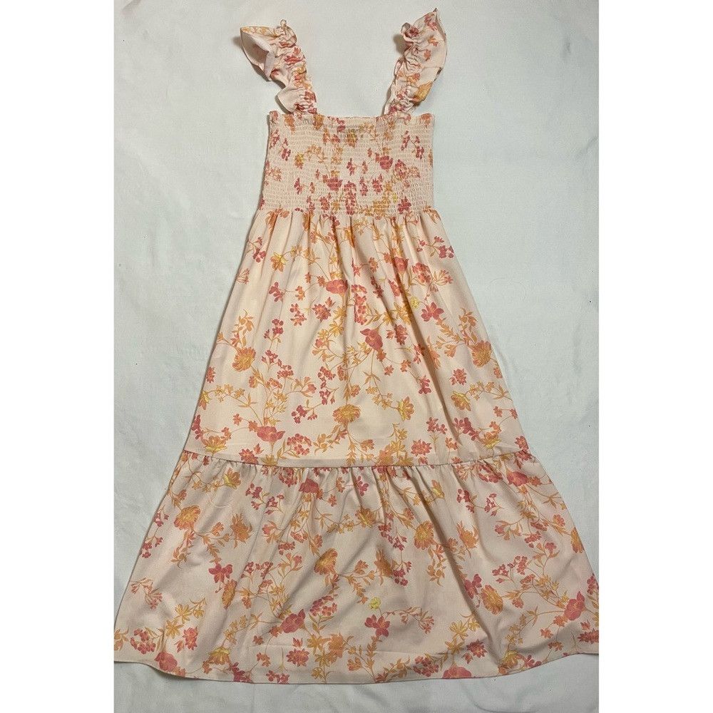 French Connection NWT New $148 French Connection Diana Verona Drape Frill Dre Size S / US 4 / IT 40 - 5 Thumbnail