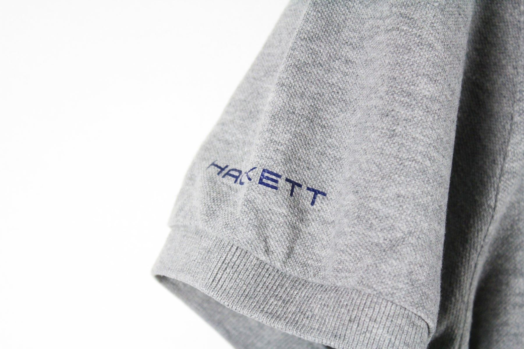 Hackett Aston Martin x Hackett Polo T-Shirt Small Size US S / EU 44-46 / 1 - 5 Thumbnail