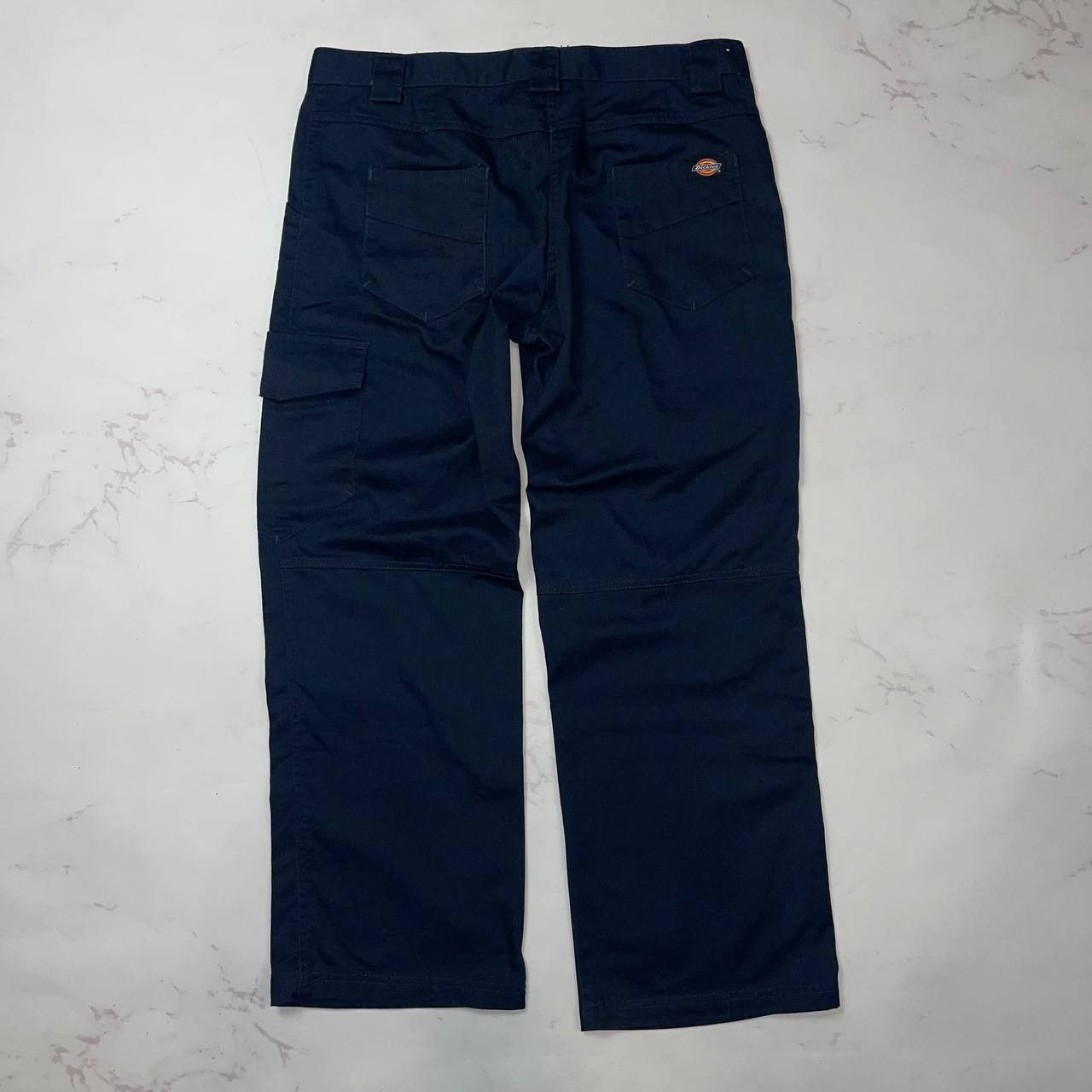 Dickies Dickies Work Pants Size M Navy Blue Size US 42 / EU 58 - 6 Thumbnail