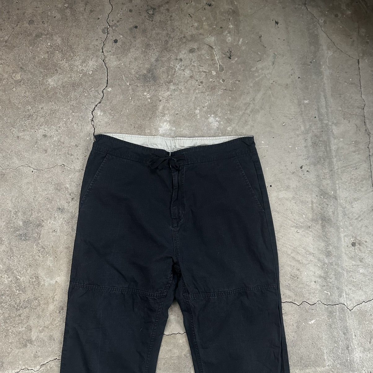 Carhartt 🔥Carhartt Marshall Jogger ripstop pants Size US 34 / EU 50 - 2 Thumbnail