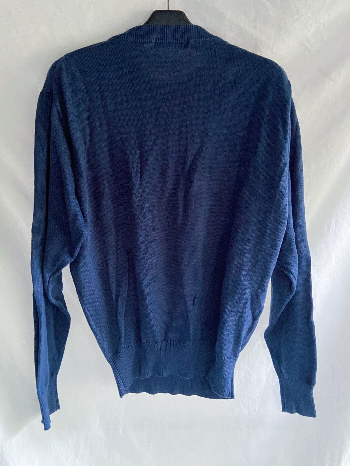 Christian Dior Monsieur CHRISTIAN DIOR MONSIEUR CAT KNITWEAR Size US M / EU 48-50 / 2 - 8 Thumbnail