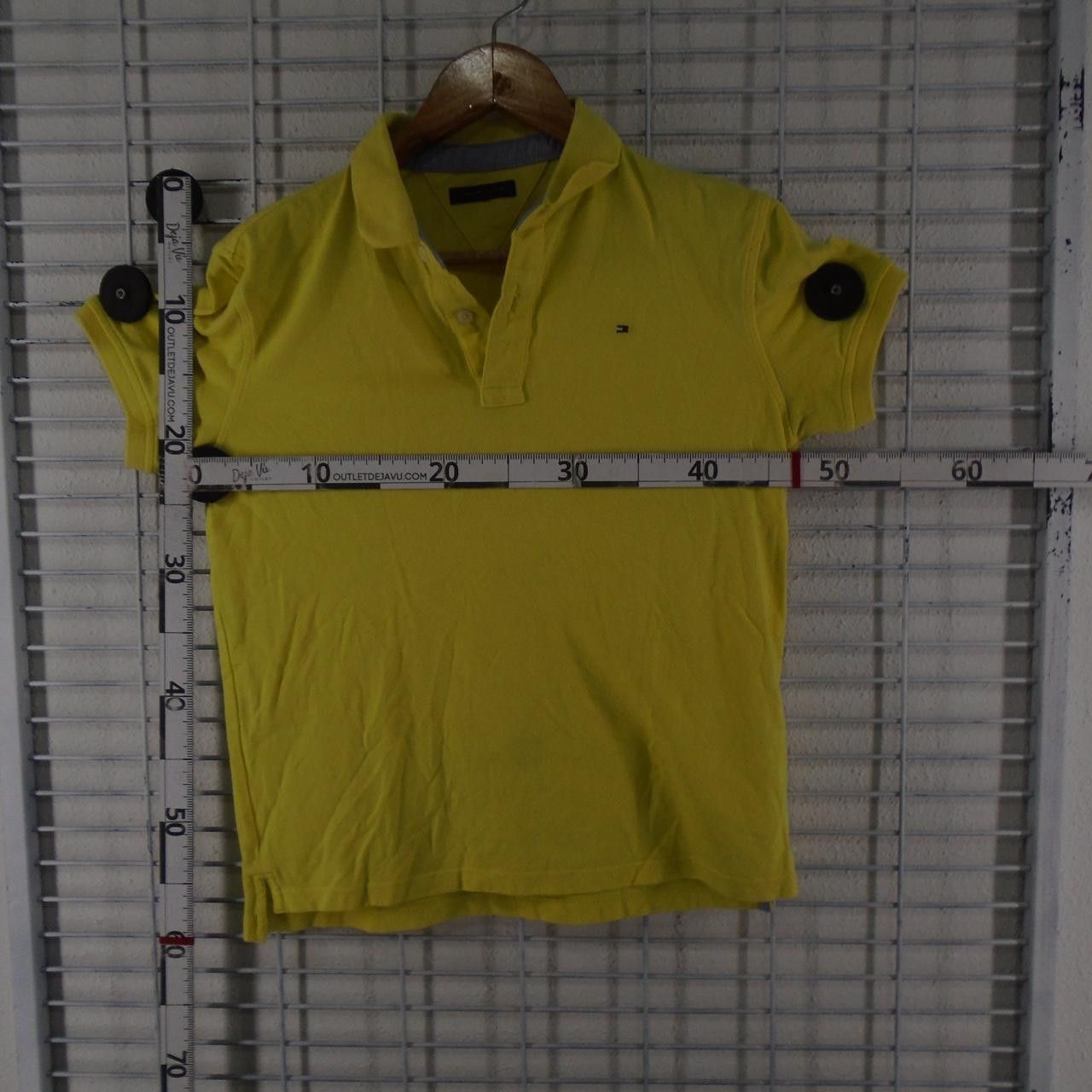 Tommy Hilfiger Women's Polo Tommy Hilfiger Size M / US 6-8 / IT 42-44 - 9 Thumbnail