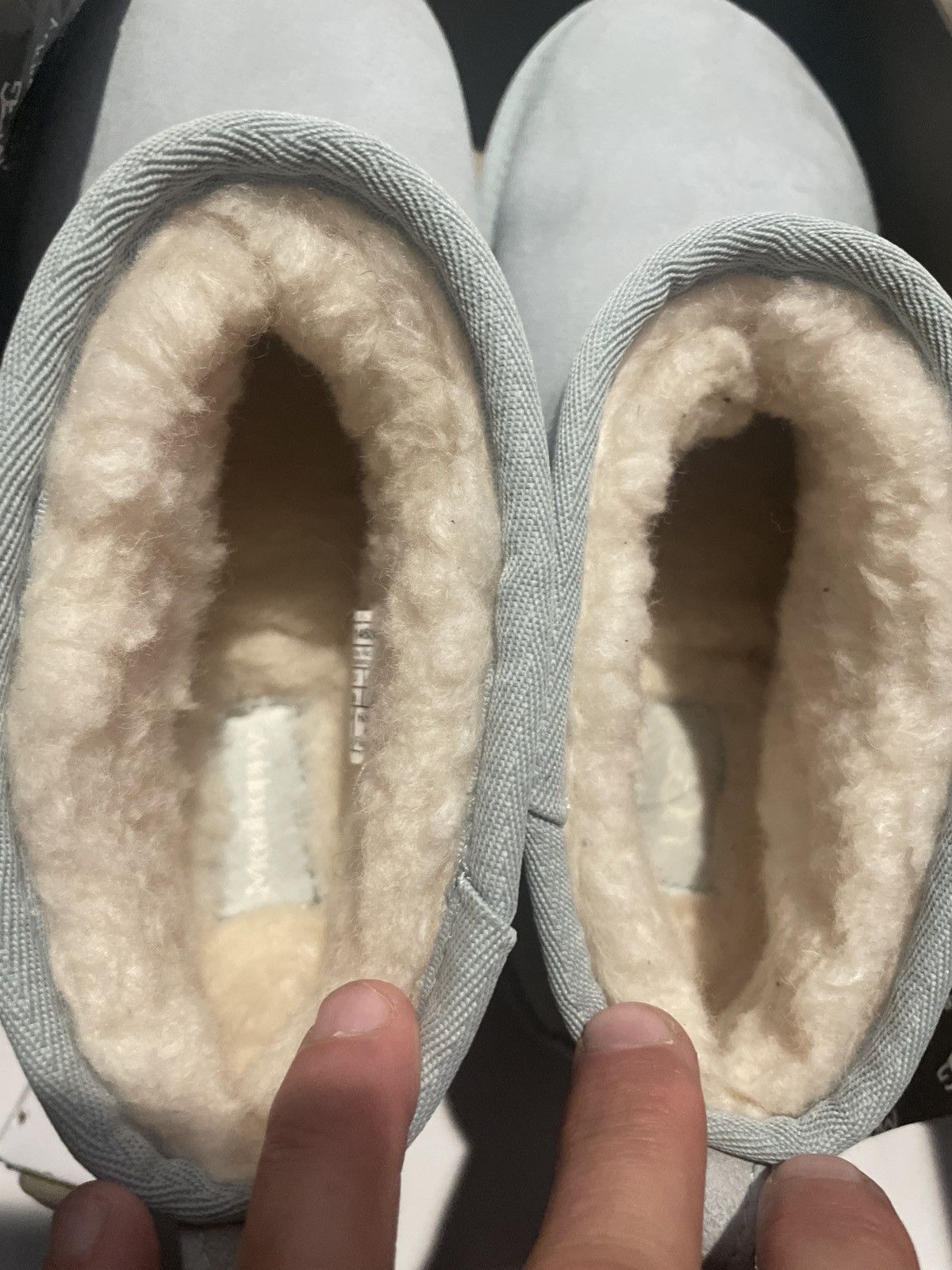 Ugg Ugg Madhappy ultra mini shearling boot Size US 7 / IT 37 - 4 Thumbnail