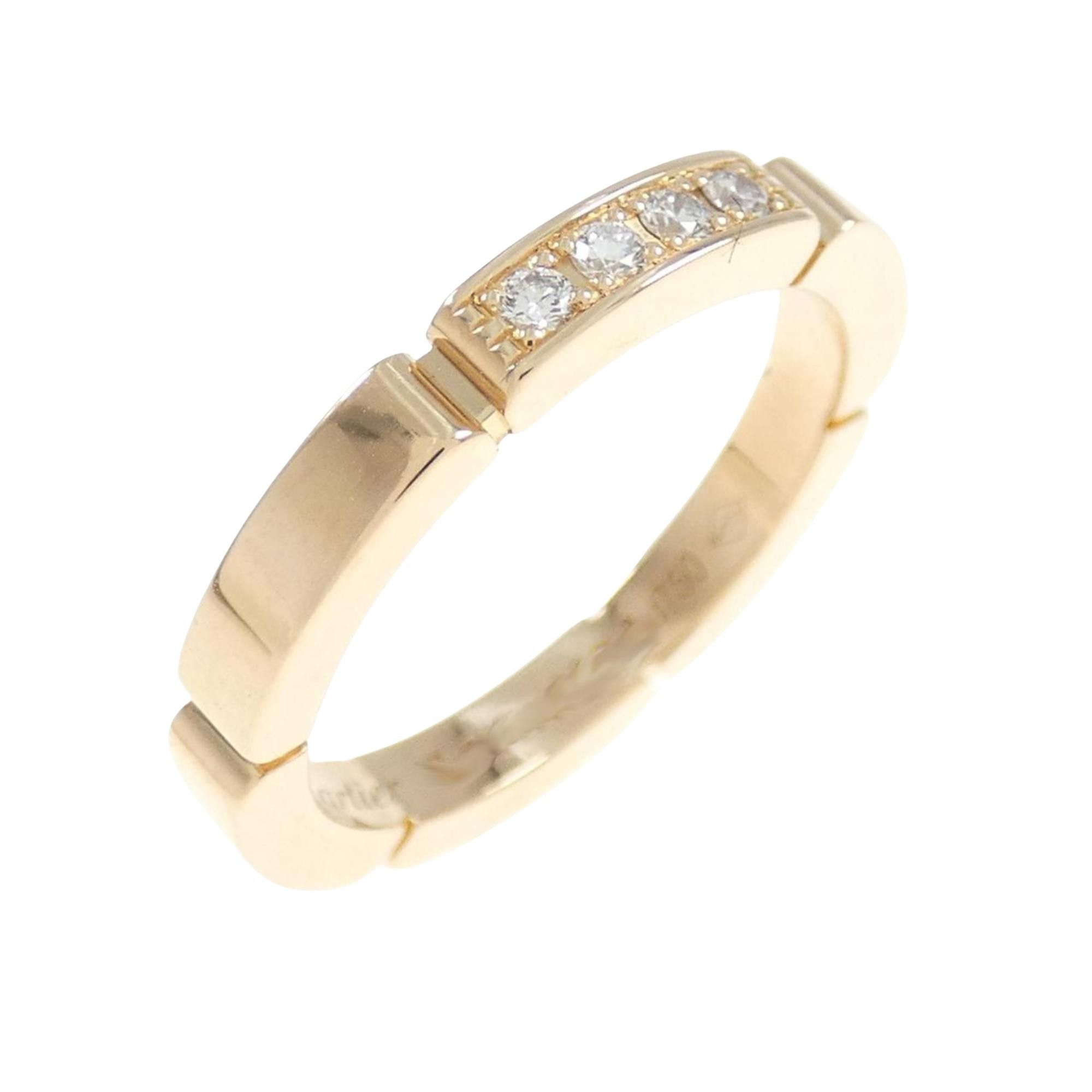 Cartier Cartier Maillon Panthère ring Size ONE SIZE - 1 Thumbnail