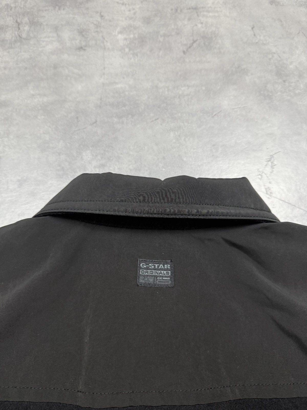 G-Star G Star Jacket Size US L / EU 52-54 / 3 - 7 Thumbnail