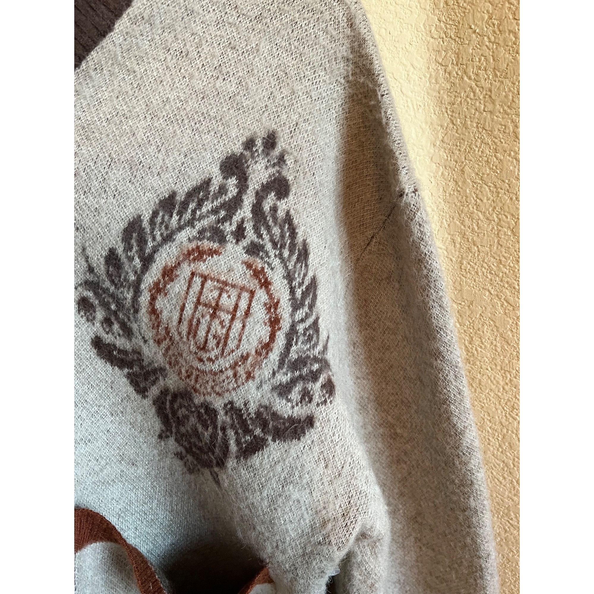 Honor the Gift HONOR THE GIFT HTG CARDIGAN Sweater - NWOT Size L Size US L / EU 52-54 / 3 - 6 Thumbnail