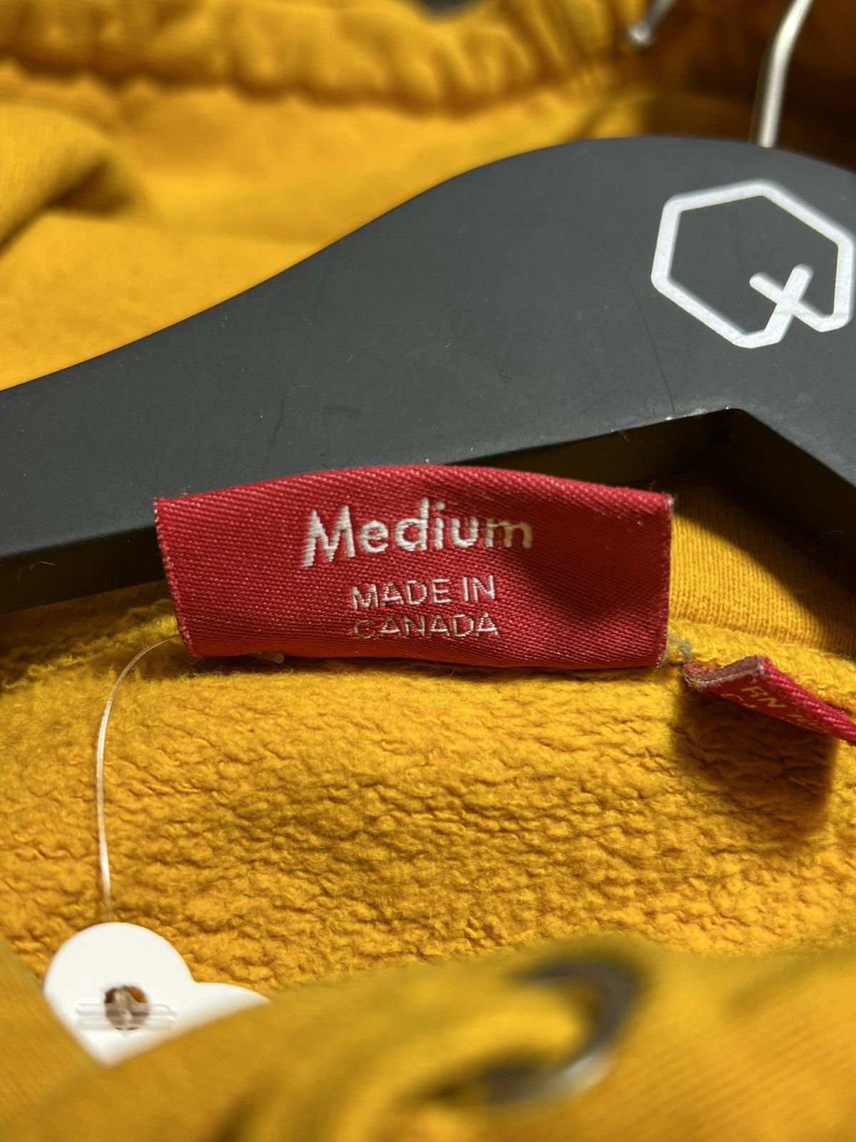 Supreme Dog AOP Hoodie
