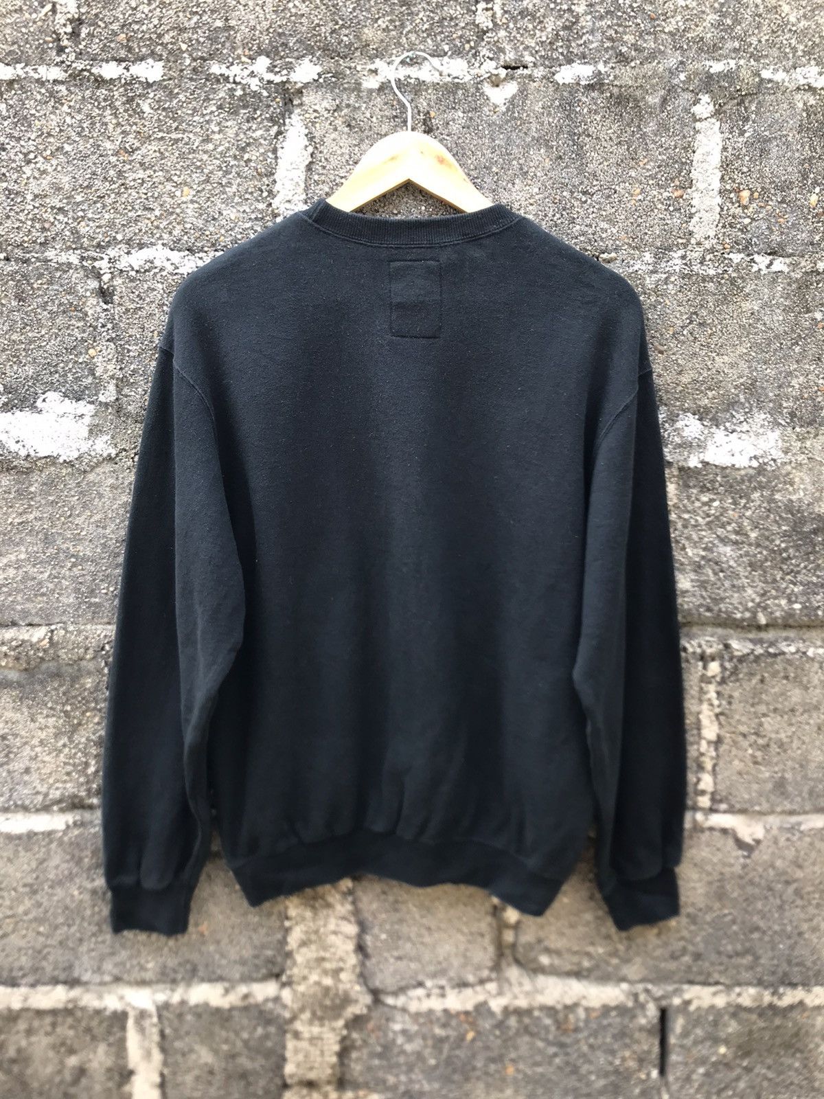Japanese Brand 🔥World Art Winds Sweatshirt Size US M / EU 48-50 / 2 - 11 Thumbnail
