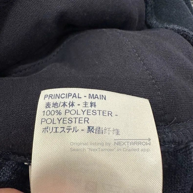 Louis Vuitton Louis Vuitton Full-print polar fleece teddy zip jacket Size US S / EU 44-46 / 1 - 5 Thumbnail