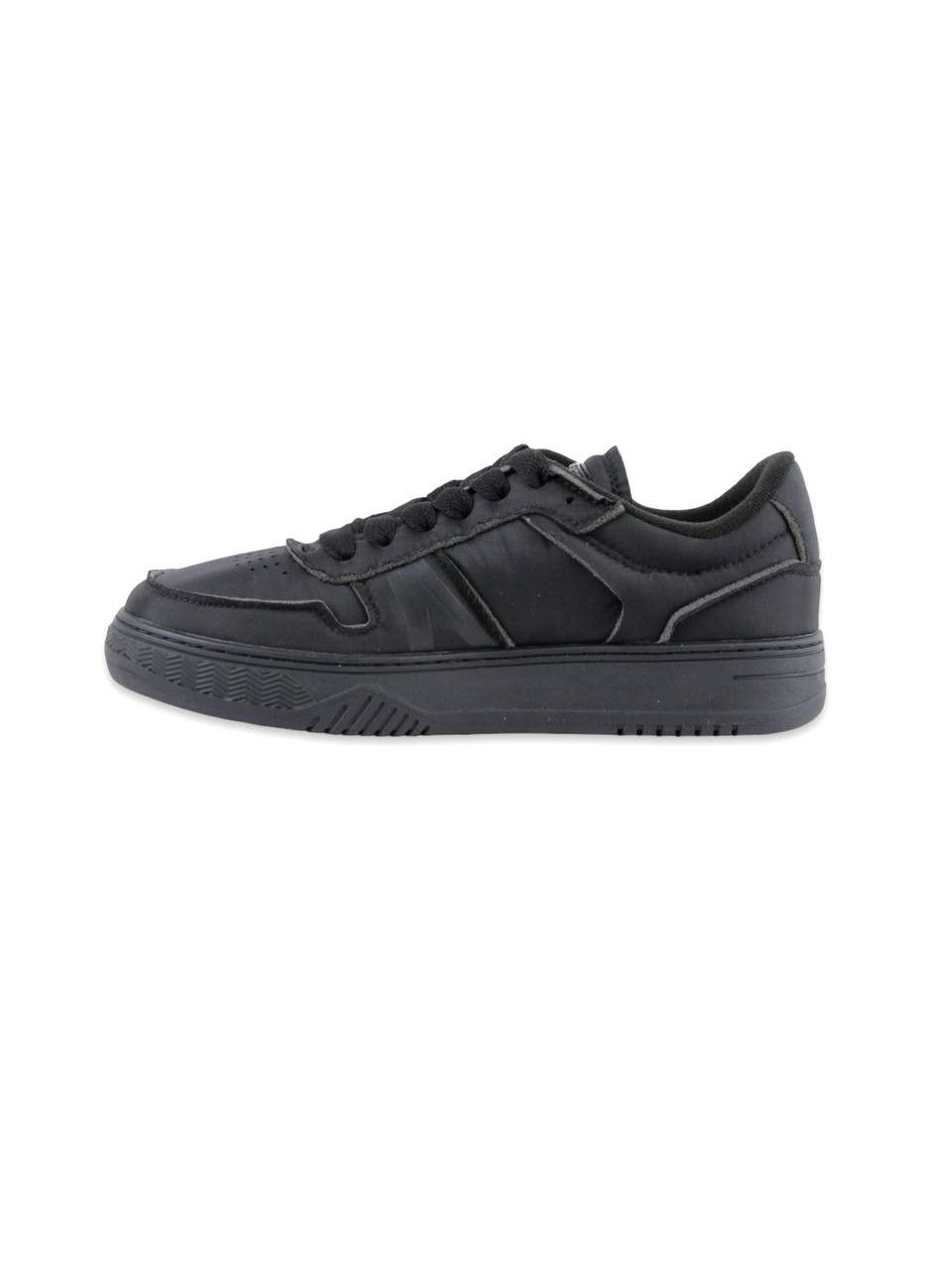Lacoste LACOSTE Black sneakers Size US 7.5 / EU 40-41 - 2 Thumbnail