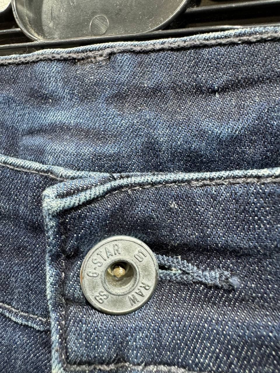 G-Star G-Star Elwood 5620 3D SUPER SLIM JEANS Mens Size US 30 / EU 46 - 3 Thumbnail
