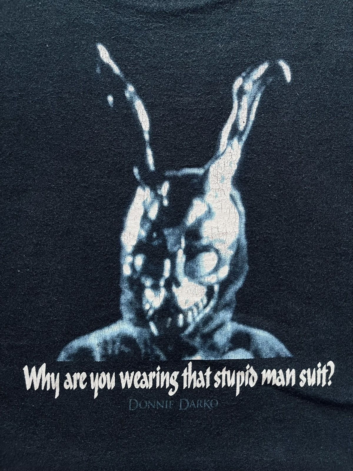 Other Donnie Darko Size US XXL / EU 58 / 5 - 3 Thumbnail