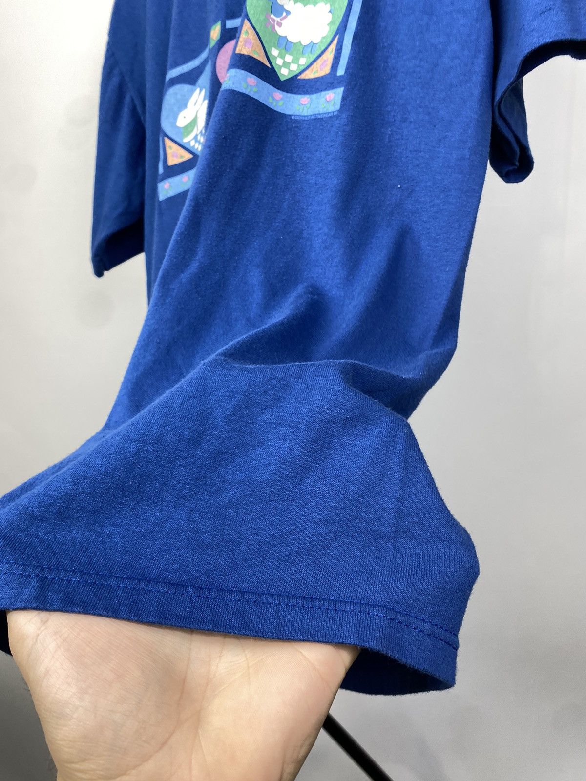 Vintage Vintage 1988 Y2K Minnesota Big Logo USA American t shirt Size US M / EU 48-50 / 2 - 9 Thumbnail
