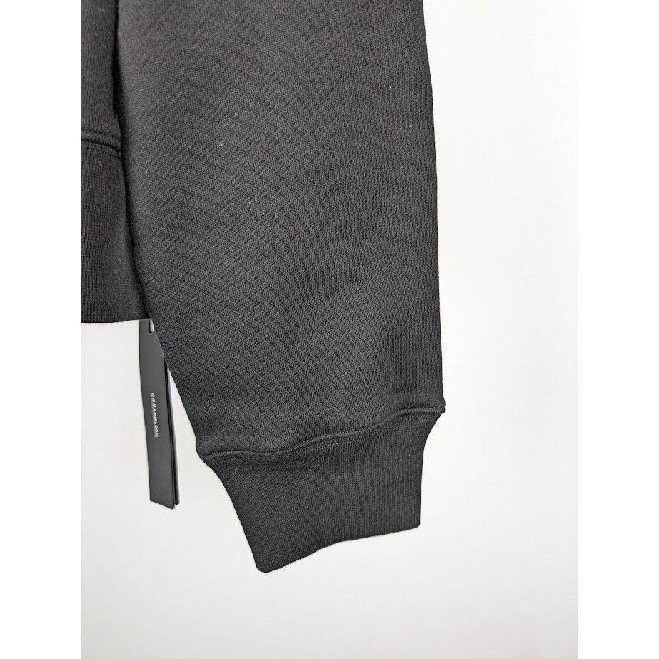 Amiri o1rshd1 Q:2 / California Hawaiian Hoodie in Black Size US M / EU 48-50 / 2 - 7 Thumbnail