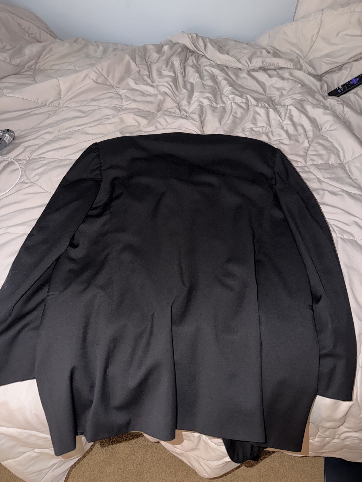 Brioni Brioni Roma Blazer Size 46R - 7 Thumbnail
