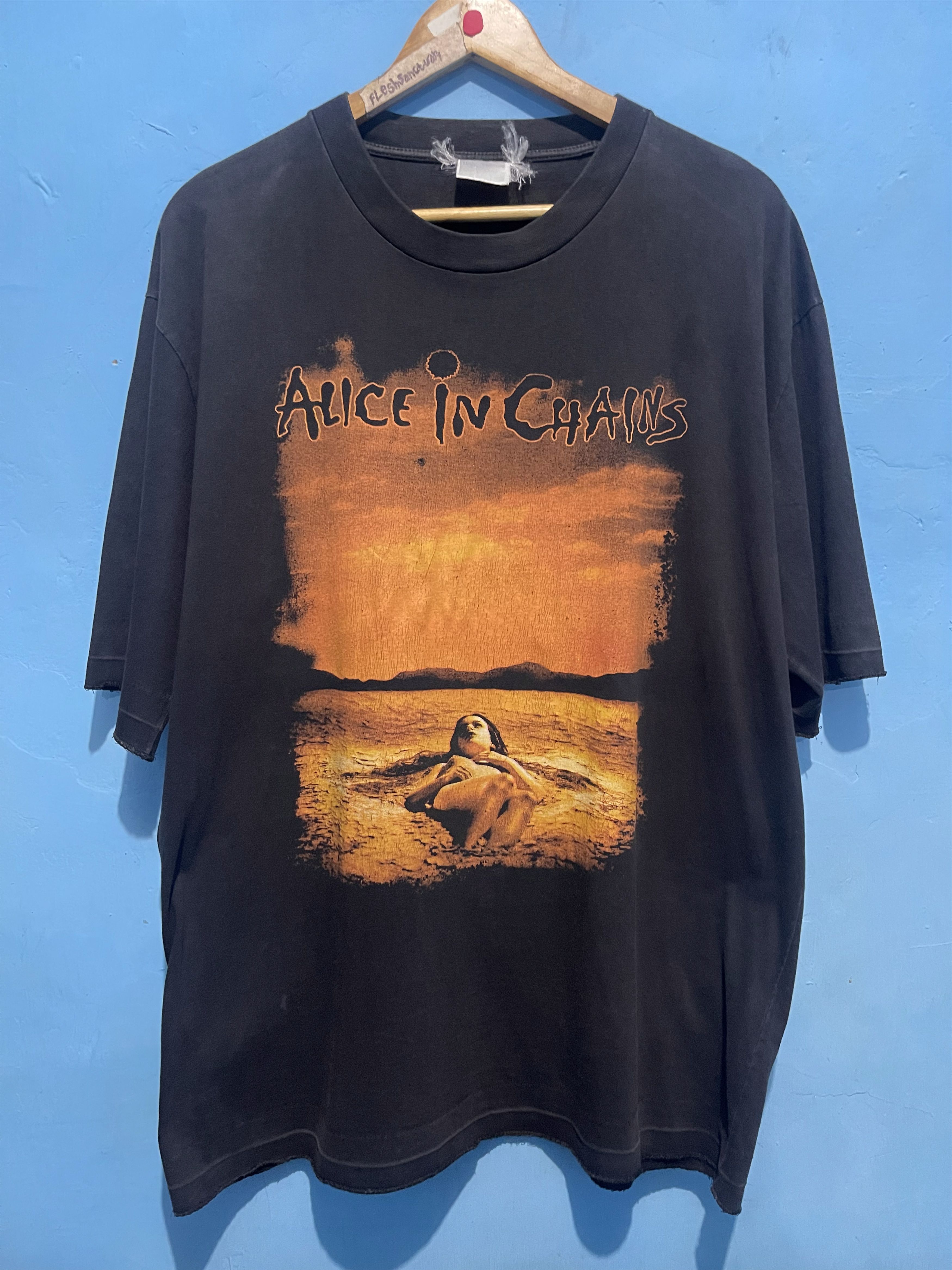 Alice in Chains Soundgarden Mad Season Candlebox Mudhoney