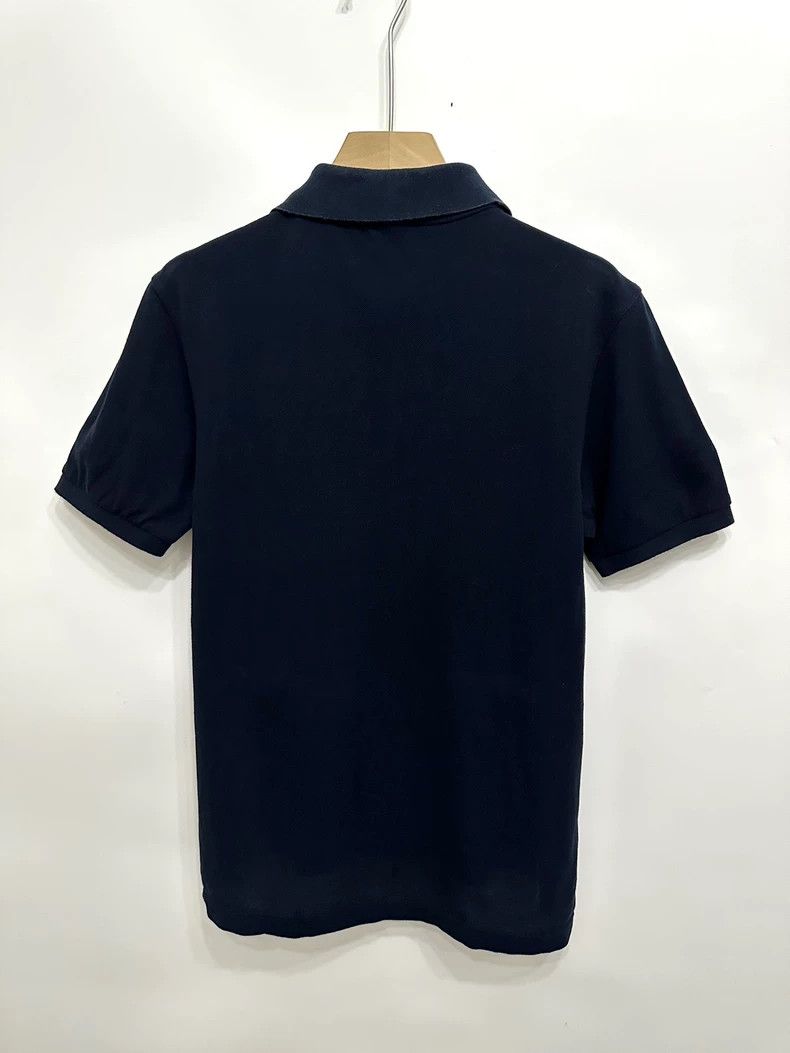 Thom Browne Thom Browne polo collar short sleeves Size US XS / EU 42 / 0 - 2 Thumbnail