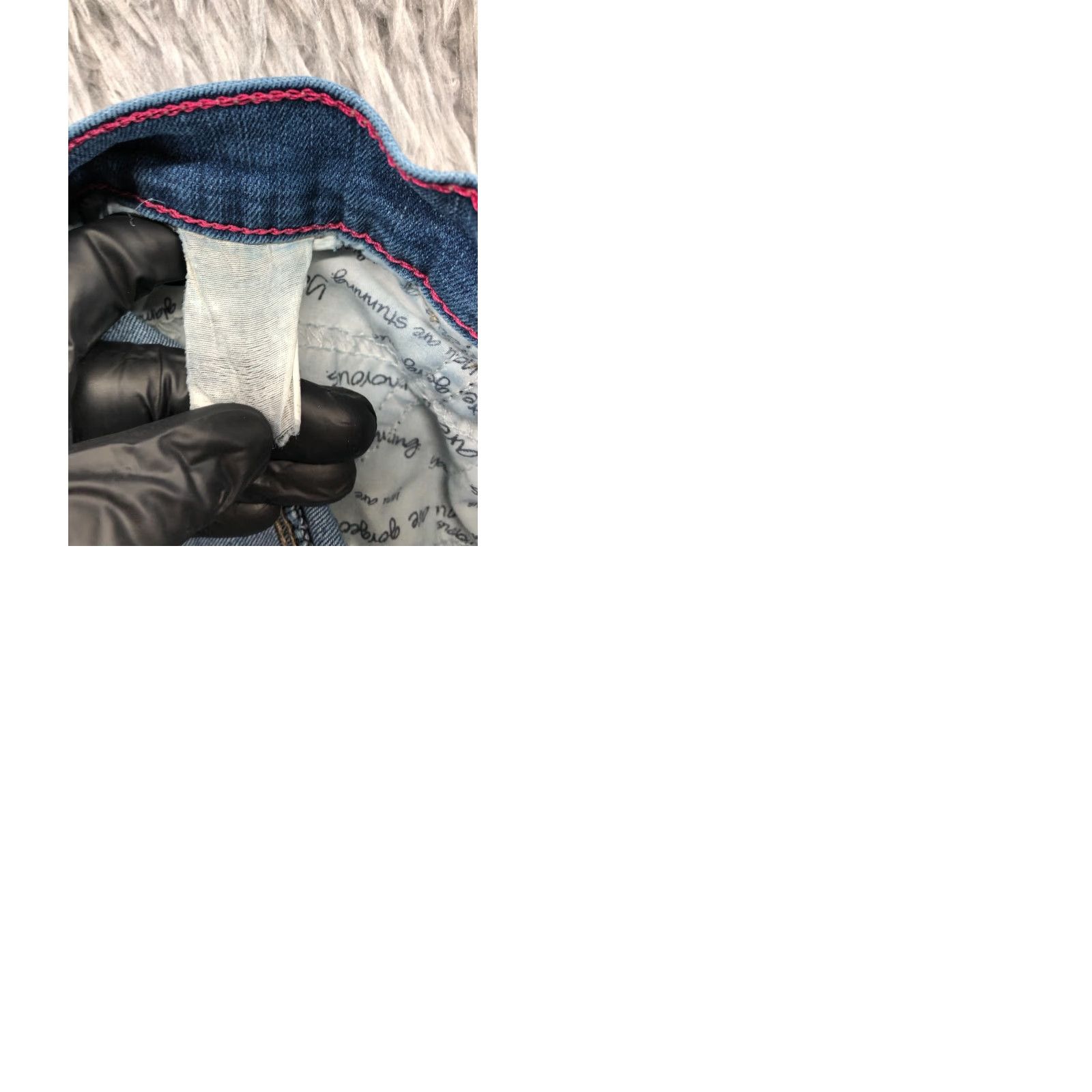 Lee Lee Classic Fit Jeans Size 8 Womens Regular Waist 29 Blue Medium Denim 5-Pocket Straight Vintage No N/A Size 30" / US 8 / IT 44 - 9 Thumbnail