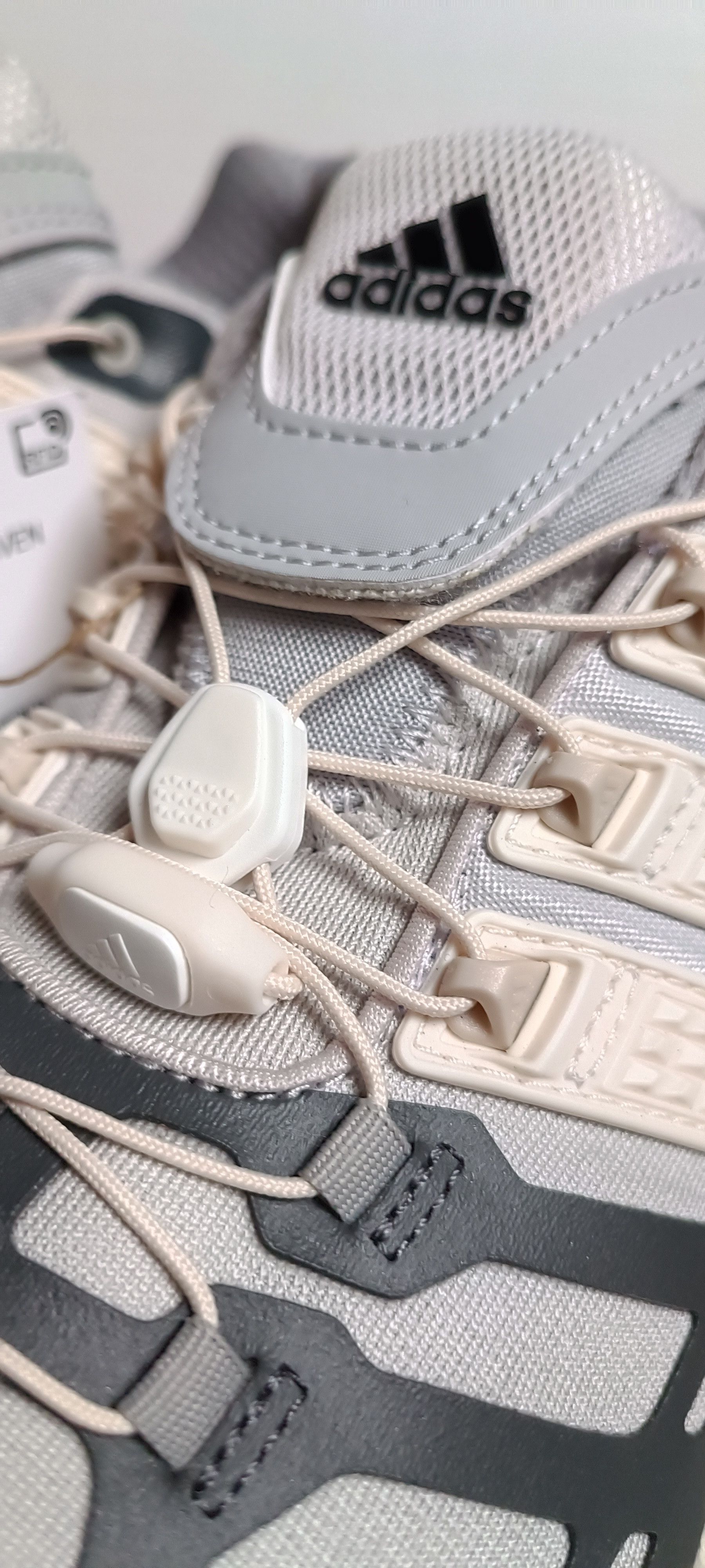 Adidas adidas ADISTAR RAVEN "Grey Wonder Beige" IH8015 (2024) Size US 11 / EU 44 - 17 Thumbnail