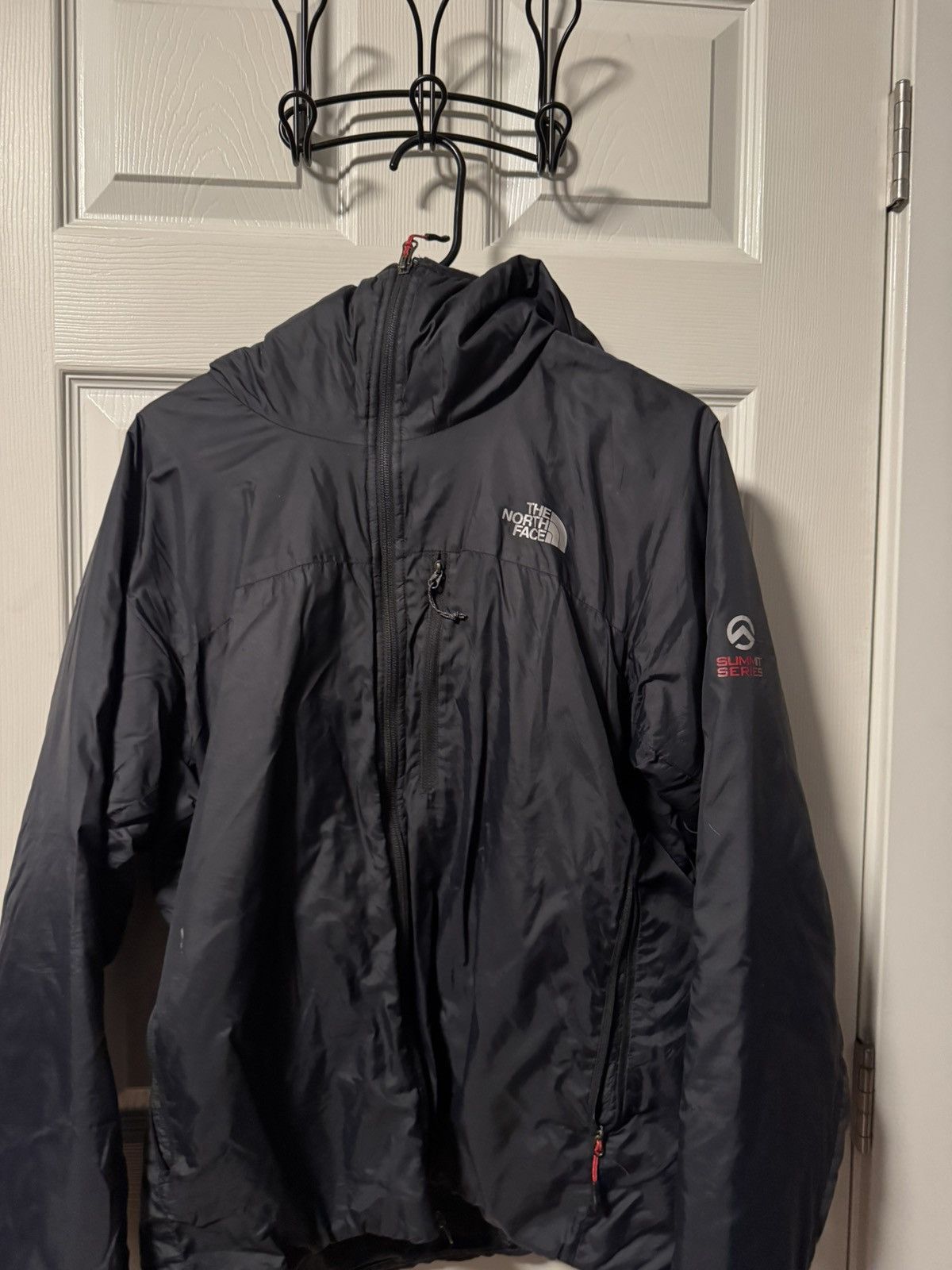 North Face Summit Series