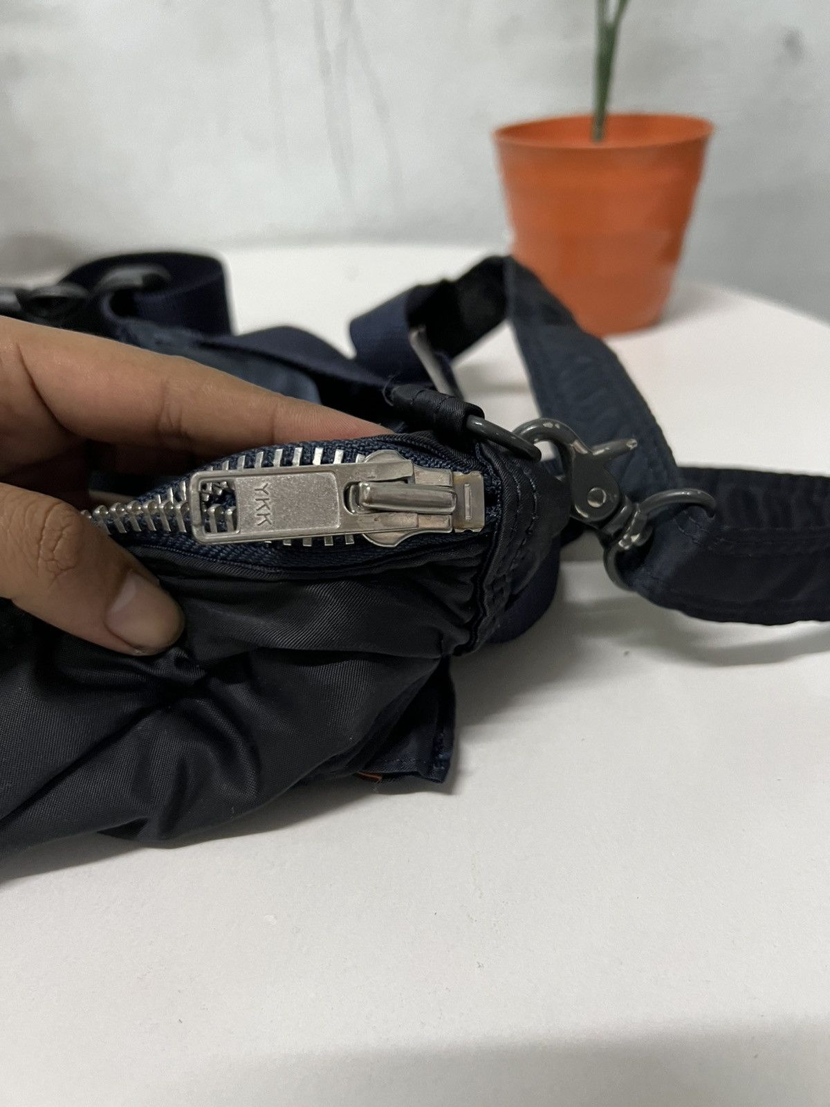 Porter Head Porter 2way shoulder & Pouch bag Size ONE SIZE - 8 Thumbnail