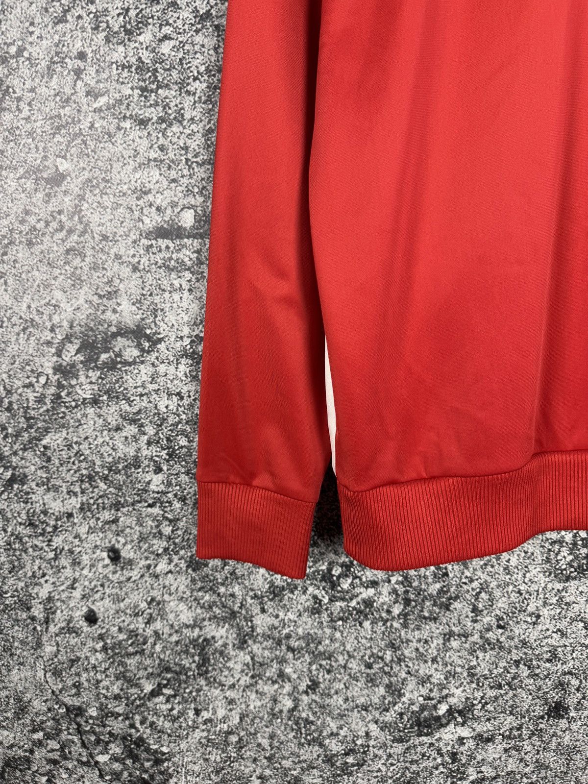 Fred Perry Fred Perry Track Jacket Bomber Casual Streetwear Size L Size US L / EU 52-54 / 3 - 13 Thumbnail