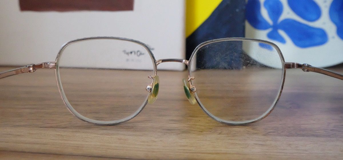 Playboy Playboy PB-56373 Glasses Size ONE SIZE - 4 Thumbnail