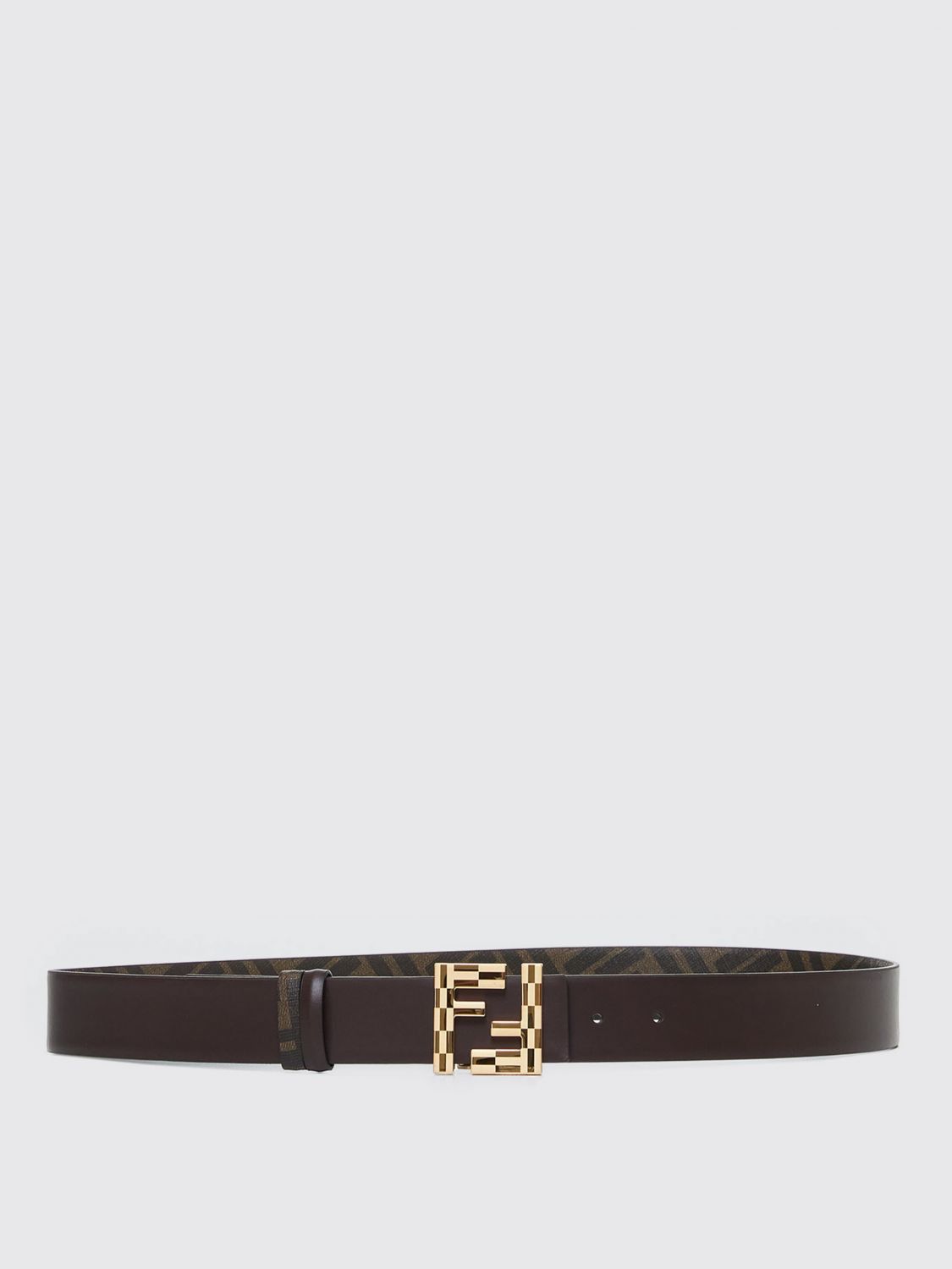 Fendi belt cost online