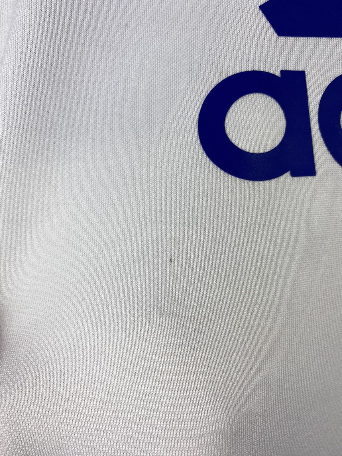 Adidas Chelsea 2015 2016 Adidas Training Top Soccer Y2K Juventus Size US XS / EU 42 / 0 - 13 Thumbnail