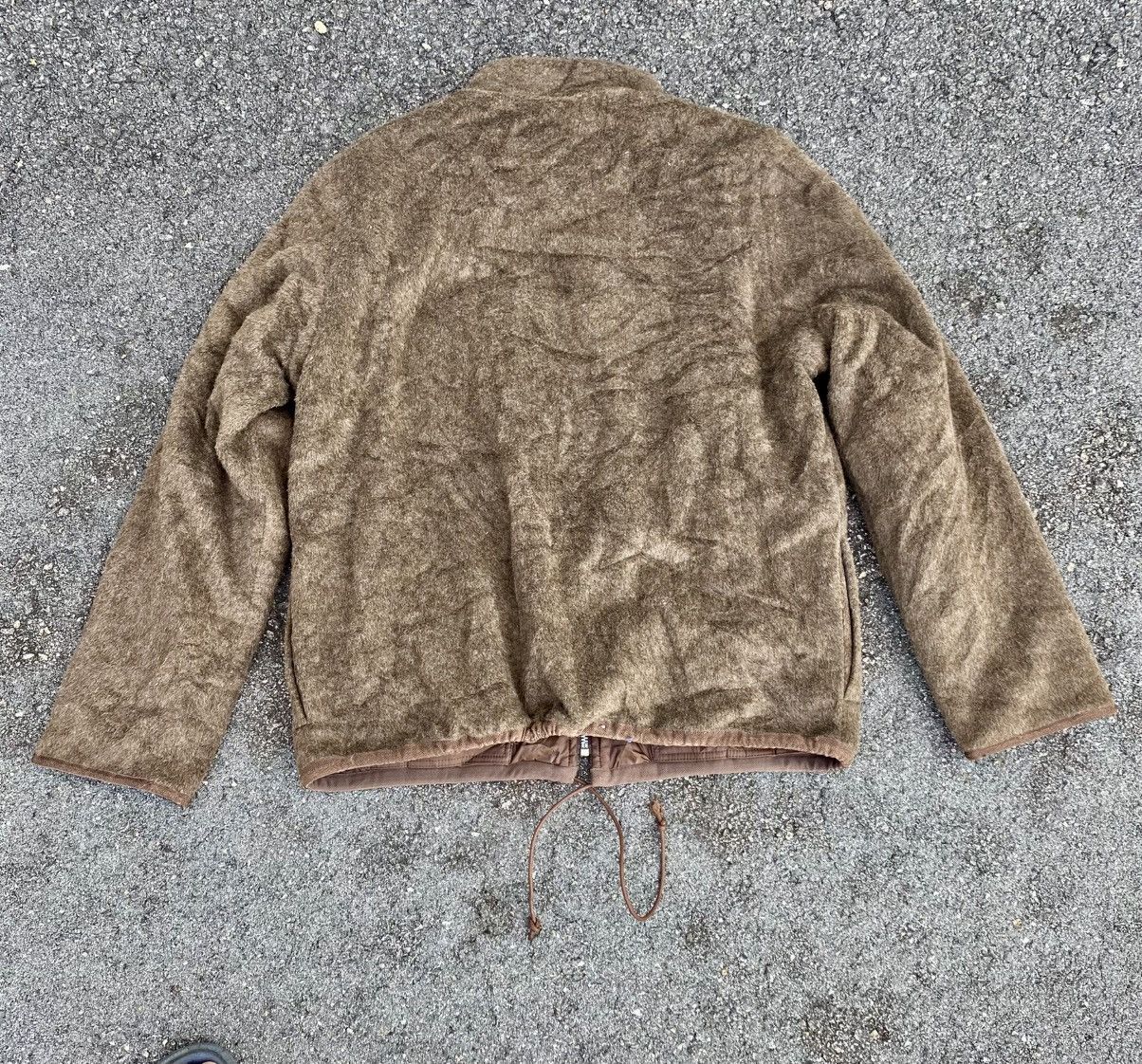 Lanvin reversible fur Lanvin jacket Size M / US 6-8 / IT 42-44 - 3 Thumbnail